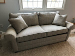 78" Sofa - Ethan Allen