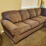 Sectional sofa