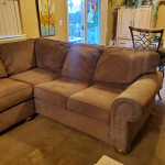 Sectional sofa