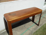 Sofa/Console Table