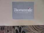Thomasville Sofa - Excellent Condition