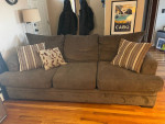 Sofa + Loveseat