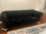beautiful 3 sofa’s for sale