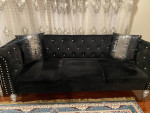 beautiful 3 sofa’s for sale