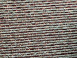 SIMMONS SOFA / COUCH  GREEN 89" X 35" X 35"  PRE-OWNED