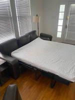 Sofa sleeper/Bed Frame/TV Stand