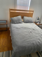 Sofa sleeper/Bed Frame/TV Stand