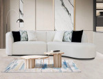 Elegance and inspired sofa