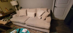 Large sofa