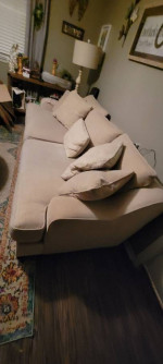 Large sofa
