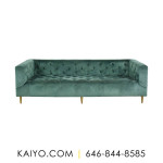 Interior Define Ms. Chesterfield Sofa (Was 3500)