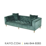 Interior Define Ms. Chesterfield Sofa (Was 3500)