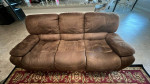 Sofa and couch for sale