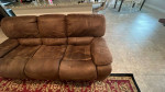 Sofa and couch for sale
