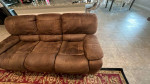 Sofa and couch for sale