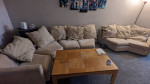 3 Piece Sofa