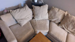 3 Piece Sofa