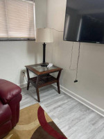 reclining sofa and recliner