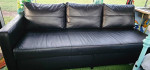 Ikea Sleeper Sofa
