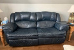 Reclining Sofa