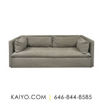 West Elm Shelter Sofa (Was 1999)