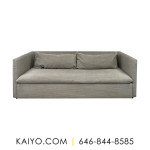 West Elm Shelter Sofa (Was 1999)