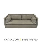 West Elm Shelter Sofa (Was 1999)