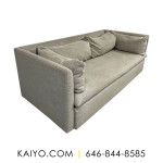 West Elm Shelter Sofa (Was 1999)