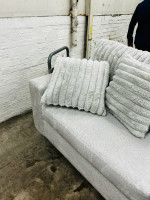 Pretty and comfortable sofa for sale