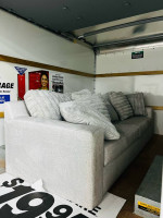 Pretty and comfortable sofa for sale