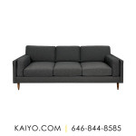 BenchMade Modern Skinny Fat Sofa (Was 4856)