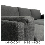 BenchMade Modern Skinny Fat Sofa (Was 4856)