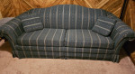 Nice sofa sleeper/pullout couch