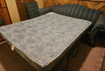 Nice sofa sleeper/pullout couch