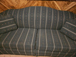 Nice sofa sleeper/pullout couch