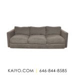 Thayer Coggin Contemporary Sofa (Was 5500)