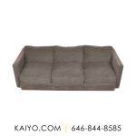 Thayer Coggin Contemporary Sofa (Was 5500)