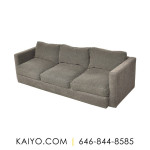 Thayer Coggin Contemporary Sofa (Was 5500)