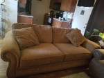 Lazy boy sofa