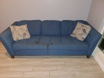 Queen size sofa bed