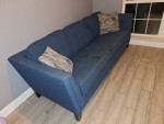 Queen size sofa bed