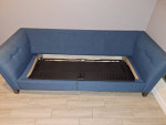 Queen size sofa bed