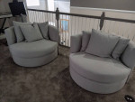 Sectional Sofa