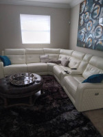 Sectional Sofa