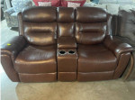 Reclining Sofa - GREAT Condition