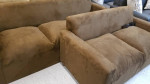 PRICE. BREAKTHROUGH. Sofa / Love seat set