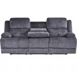 Reclining Sofa & Loveseat