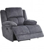 Reclining Sofa & Loveseat