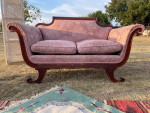 Vintage Sofa