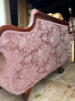 Vintage Sofa